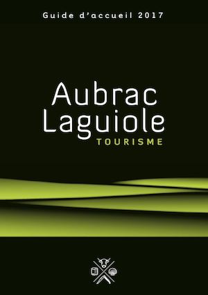 Office de tourisme Aubrac-Laguiole - Guide d'accueil