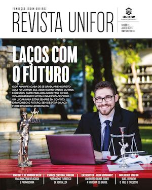 Revista Unifor 01