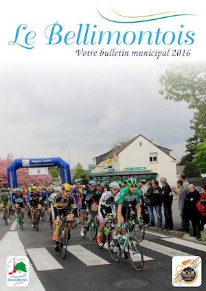 2016 2017bulletin Beaumont