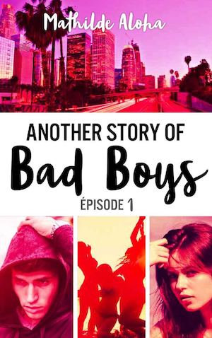 Another Story Bad Boys - tome 1 - Extrait1