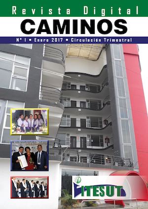 Revista Digital Caminos