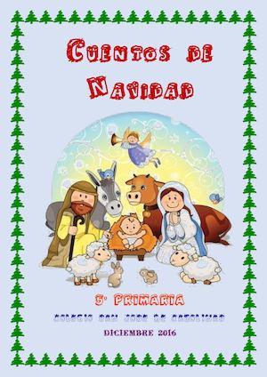 Cuentos De Navidad 5º Primaria 2016