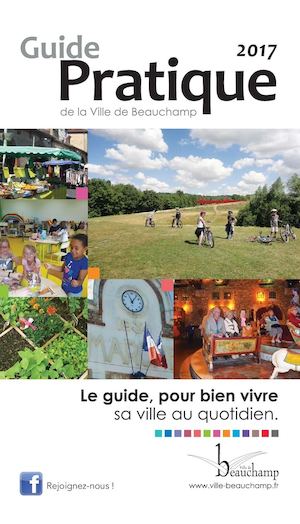 GUIDE PRATIQUE 2017