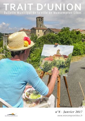 Bulletin Municipal - Janvier 2017