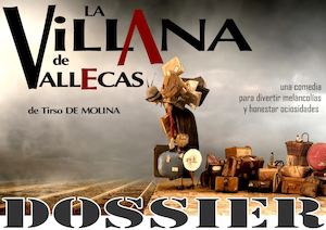 Dossier La Villana De Vallecas