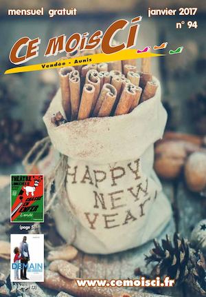 JANVIER 2017 n°94