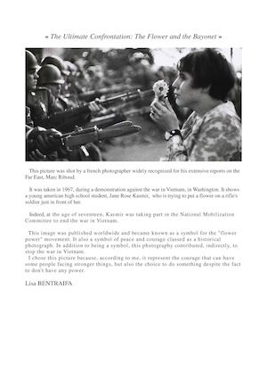 Photos that changed the world