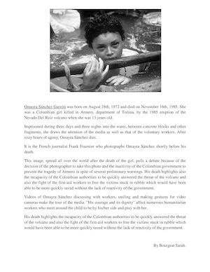 Photos that changed the world