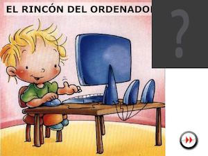 El Rincón Del Ordenador