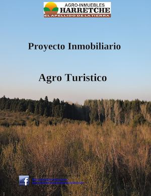 Uruguay Los Cerrillos 65 has