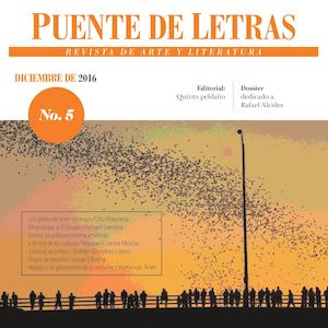 Puente de Letras No. 5