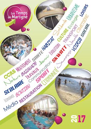 Bulletin Municipal Dec 2017 Bd