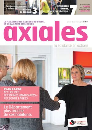 Axiales 67 - Gironde.fr