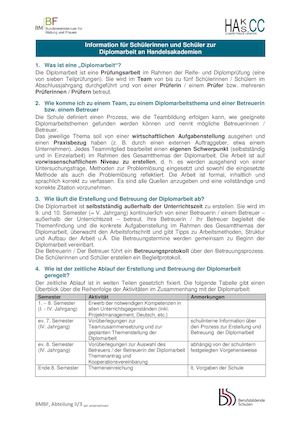 Da Neu Schülerinformation