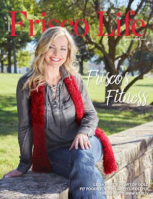 Frisco Life JAN 2017