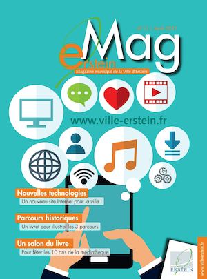 eMag - Janvier 2017