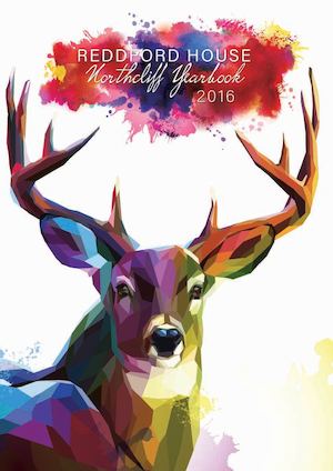NORTHCLIFF: Reddford House Yearbook 2016