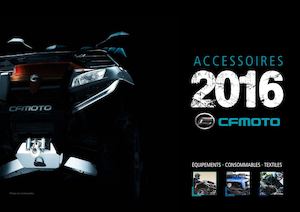 REYT Catalogue Access CFMOTO