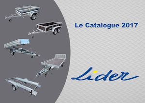 REYT Remorques-LIDER