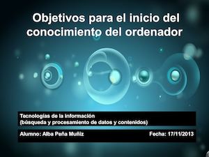 Actividades de coordinación oculo-manual