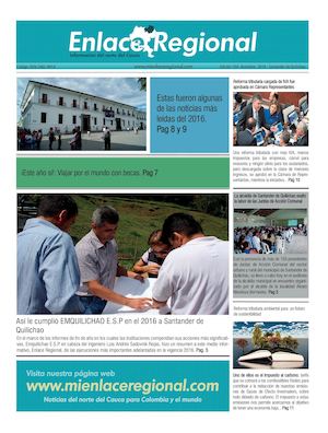 Enlace Diciembre 2016