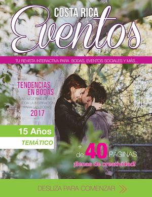 Costa Rica-Eventos