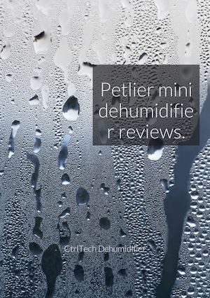 Petlier Mini Dehumidifier Reviews