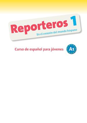Reporteros Unidad 2