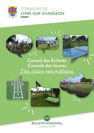 Bulletin Octobre 2016