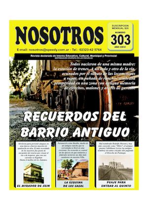 Revista 303