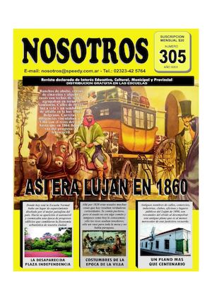Revista 305