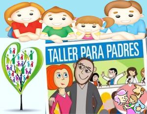 Planeación Del Taller Para Padres