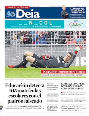 Deia 20170109