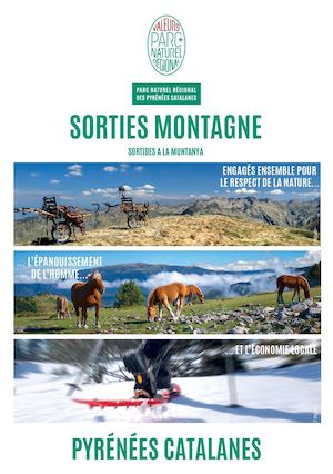Pnr Pyrenees Catalanes Sorties Montagne