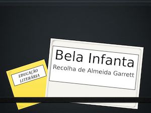 Bela Infanta