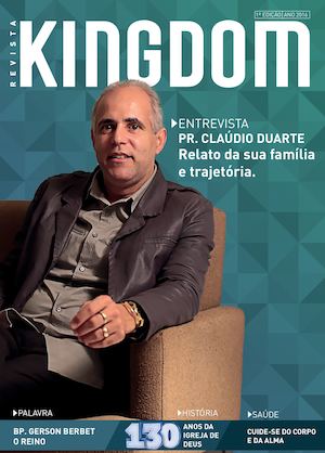 Revista Kingdom