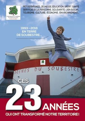 Arzacq 20ans Actions