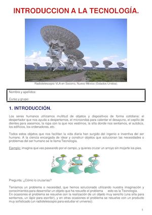 Tecnologia