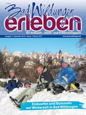 Erleben 4. Ausgabe 2016