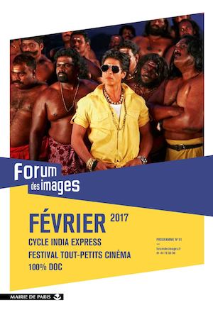 Programme Février 2017 n°91