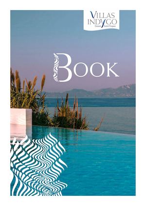 Villas Indygo Book
