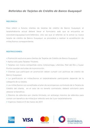 Campaña Referidos