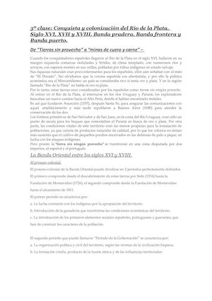 Conquista Y Colonización Del Río De La Plata Francisco Javier Cervigon Ruckauer