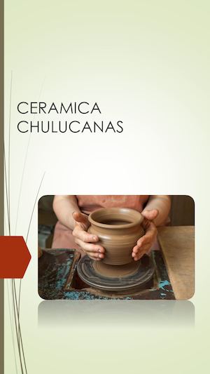 Ceramica Chulucanas Pdf