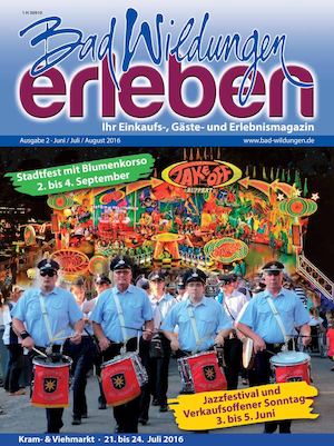 Erleben 2. Ausgabe  2016