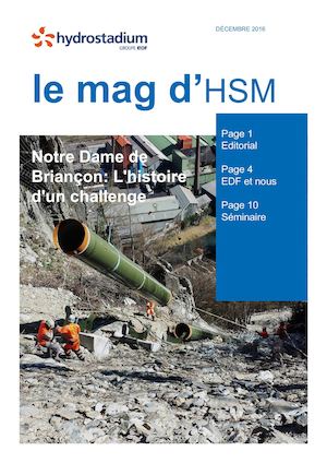 Le Mag 2016