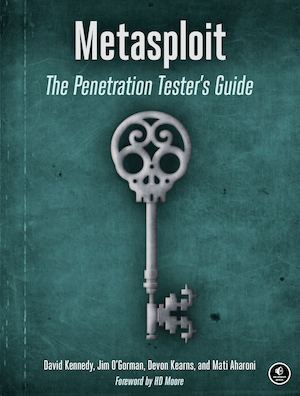 Calameo Metasploit The Penetration Tester S Guide