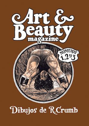 Art & Beauty Integral - Avance