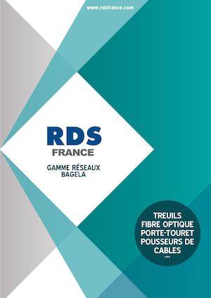 Catalogue Bagela / Rds France