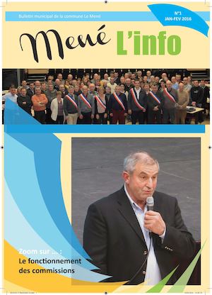 01 Bulletin Mars Avril 2016